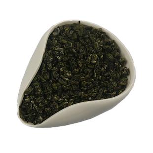 2025新茶一级涌溪火青茶叶味醇耐泡高山云雾贡茶珠茶手工制作500g