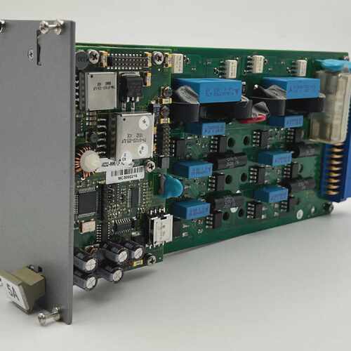 ACS MOTIONCONTROL DDM3U-2-320V-5 / PC-14631-100/LF / DDM3U-2