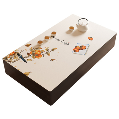 茶几垫支持尺寸图案个性定制