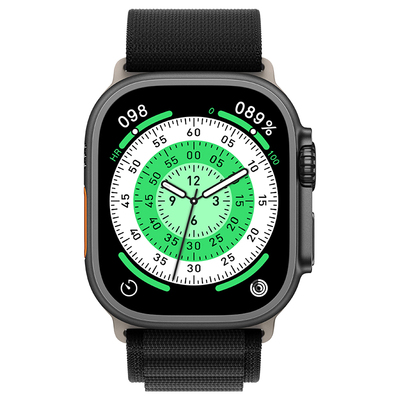 DIONA多维健康监测智能手表IP68