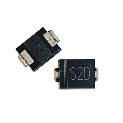 高科美芯美台贴片通用二极管