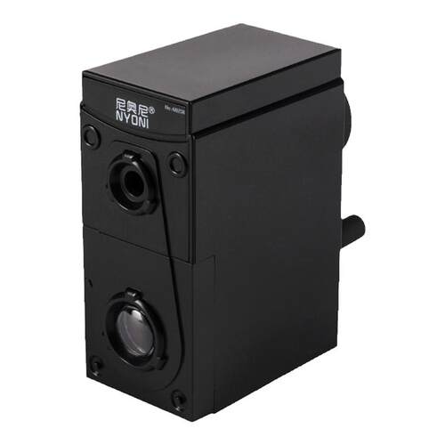 削笔器尼奥尼卷笔刀炭笔转笔刀手摇素描手动艺考美术专用速写青竹