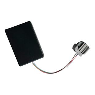 适用于凯迪拉克进口ATS座椅传感器乘客占位乘员重量感知压力模块