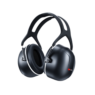 隔音耳罩睡觉睡眠防噪音专用静音工业降噪耳机超级隔音可侧睡强效