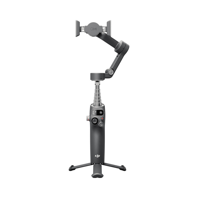 DJI大疆OsmoMobile8三轴云台