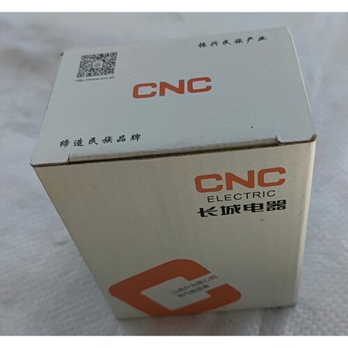 议价全新长城CNC热过载继电器JR3620原装适用于1维修