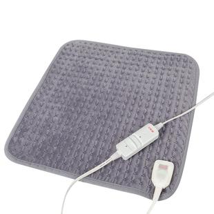 彩虹加热坐垫冬季椅子垫座椅垫办公室取暖神器电热坐垫官方旗舰店