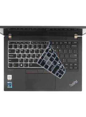 联想ThinkpadX13gen3键盘膜