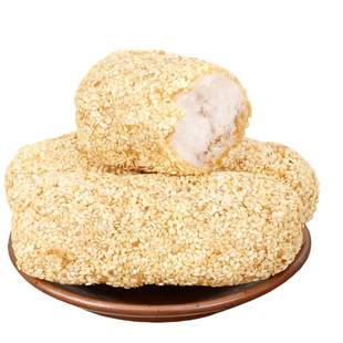 传统老式特产糕点芙蓉果子大雪枣芋头酥大京果廖花徐州糕点零食