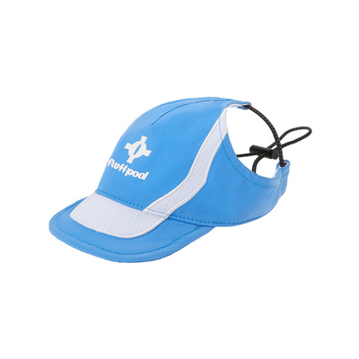 fluffpod抚拍狗狗防晒棒球帽子