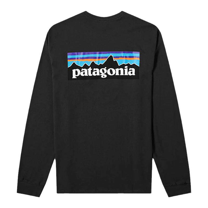 patagonia巴塔哥尼亚男式卫衣