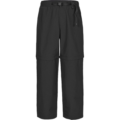 本来BENLAI男士三防可拆卸休闲裤25夏季新款户外阔腿裤BRY650021