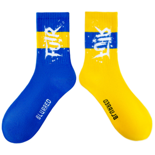 纯棉袜子男款全棉中筒大童防臭男袜中学生青少年运动男孩篮球男童