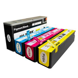 适用惠普991X墨盒HP PageWide Pro 750dw 777z/MFP 772dn MFP 774dn/dns 779dn/dns 755dn页宽打印机991墨盒