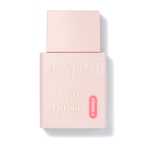 eSpoir艾丝珀蜜桃贴肤隔离乳霜素颜妆前打底遮瑕防晒面部提亮30ml