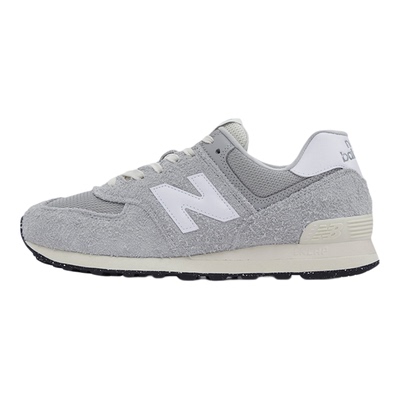 New Balance/NB正品2025新款男女舒适透气百搭运动休闲鞋U574RBL