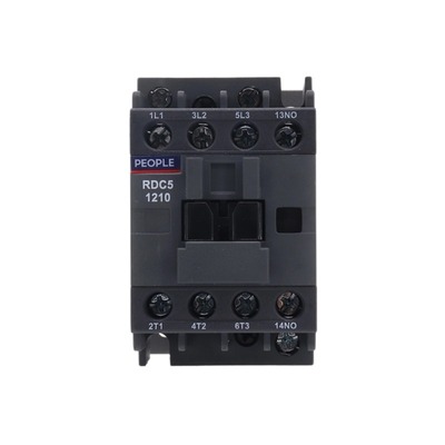 人民交流接触器RDC5CJX2升级款