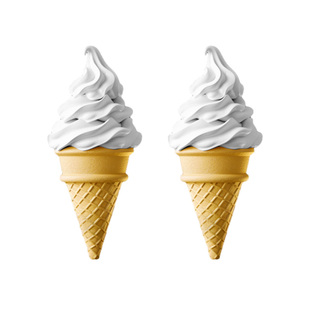 麦当劳甜筒冰淇淋可乐派两件组合 代下单 通兑门店自取