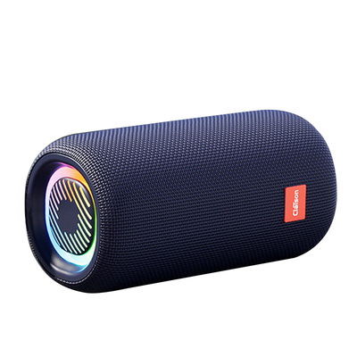 智能音响蓝牙音箱无线大音量高音质户外便携式防水车载超重低音炮