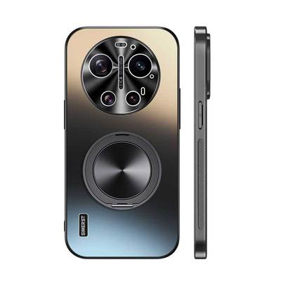 磁吸支架适用小米17Ultra手机壳