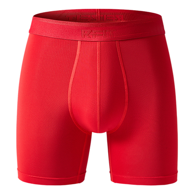 RFIT男士红内裤本命年礼盒装