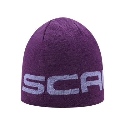 思凯乐户外羊毛帽子男女25冬新款