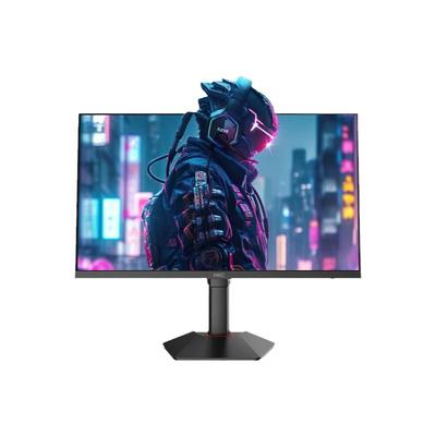 【国补】HKC显示器24.5英寸400Hz电竞FastIPS电脑屏幕MG25H11FS1