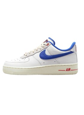 NikeAirForce1女空军复古板鞋