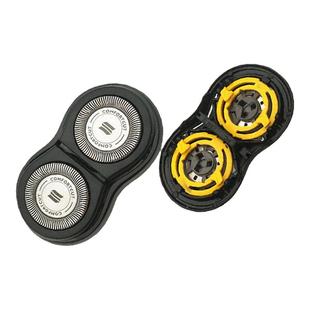 适用飞利浦电动剃须刀s571刀头 xz580 s570s575 sw175网片配件