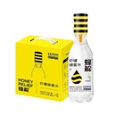 柠檬蜂蜜蜜汁0脂健康柠檬水