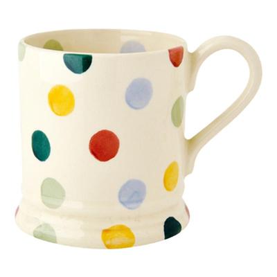 Emma Bridgewater马克杯餐盘餐具陶瓷碗波点emmabrigewater