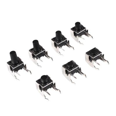 轻触开关卧式一只包邮月销过万