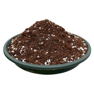 花土营养土通用家用盆栽通用养花通用型专用大包蓬松家用绿箩土养