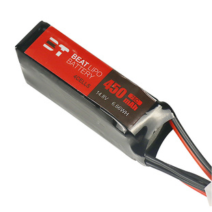 倍特电池X系列450mAh-1550mah/4S/6S/14.8V/22.2V/75C/130C/FPV穿