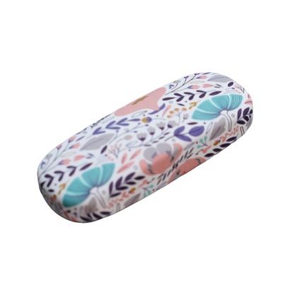 MARCWOOD眼镜盒送眼镜布