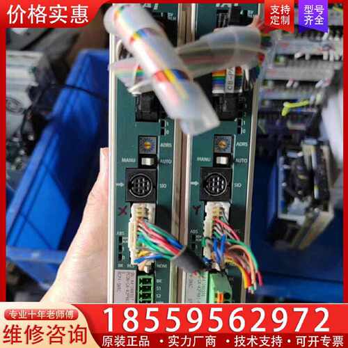 【询价】IAI驱动器 PC0N-CA-42PWAI-PN-2-0适用