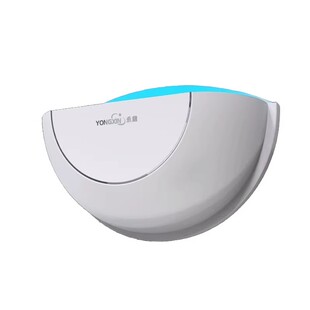 永鑫灭蚊灯餐厅饭店商用灭蝇灯壁挂式商铺用挂墙粘捕式灭蚊神器