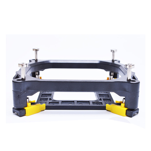 适用于intel平台多用底座115X 1366 2011平台底座 1150 1151 1155