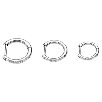 钛合金养耳洞耳钉|超1000次加购