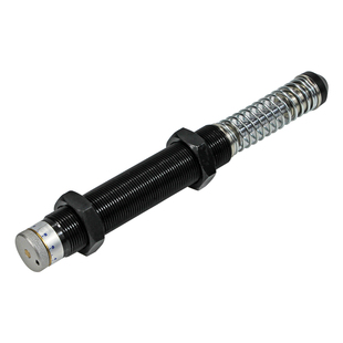 液压油压缓冲器阻尼器可调AD1412 1416 1425 2020 2525-5气动气缸