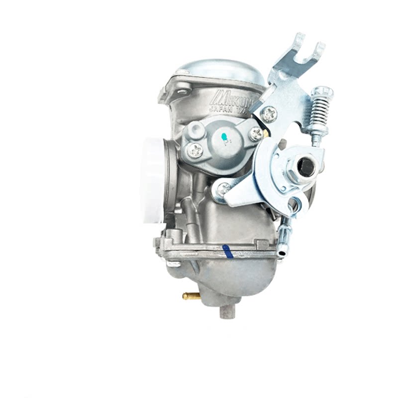 适用豪爵铃木钻豹HJ125K-A/2A/3A 锐爽EN125-2F/3E/3F国三化油器