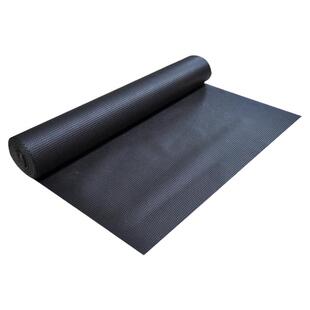 新型生态防草布除草布农用果园保湿黑地膜地布抗老化大棚盖灭草布