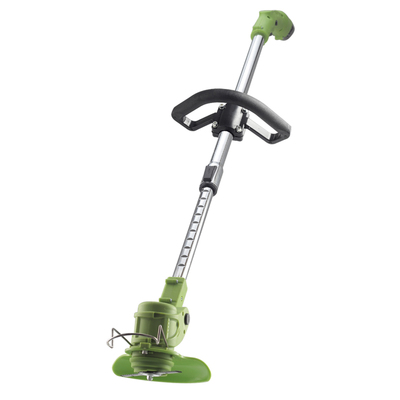 小型充电式多功能果园剪草机