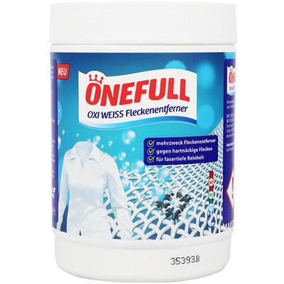onefull白衣服洗白神器漂白粉剂