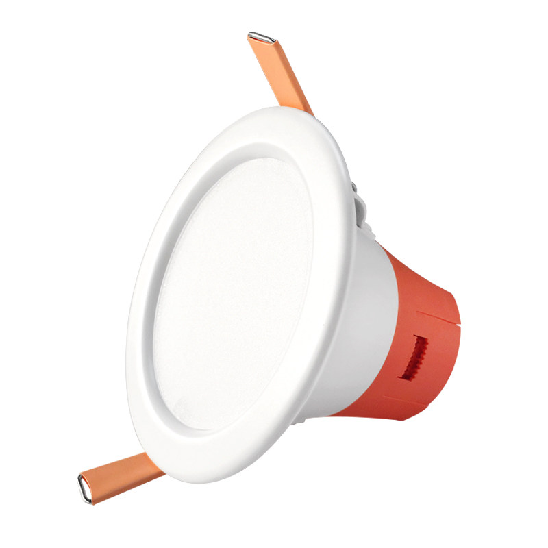 欧司朗过道led筒灯Osram