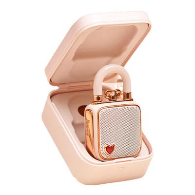 点音移动便携蓝牙音箱内置锂电池