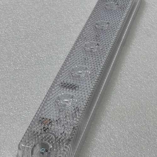 855L-NX4 Ser B IP44 90-250 AC/DC LED Panel Light Bar Used
