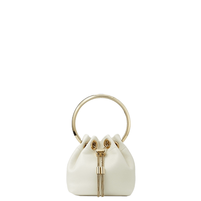 JIMMYCHOO/MICROBONBON迷你包