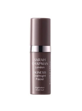 【体验装享20元回购券】SarahChapman熬夜油夜间提亮熬夜精华5ml