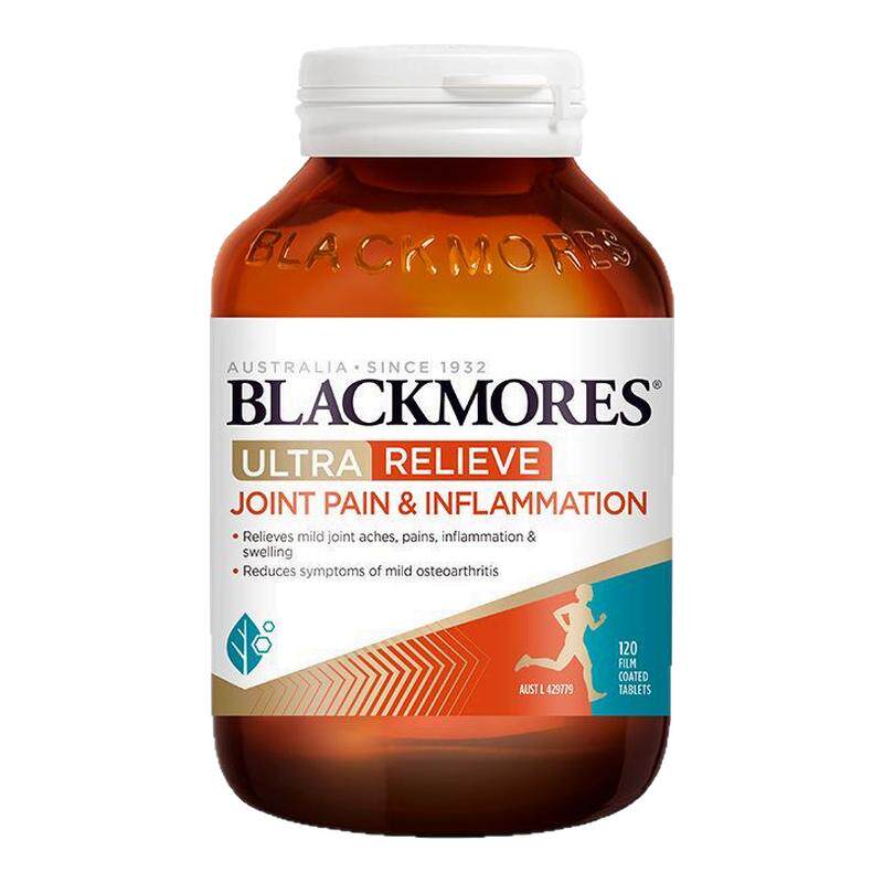 澳洲Blackmores舒缓氨糖120粒
